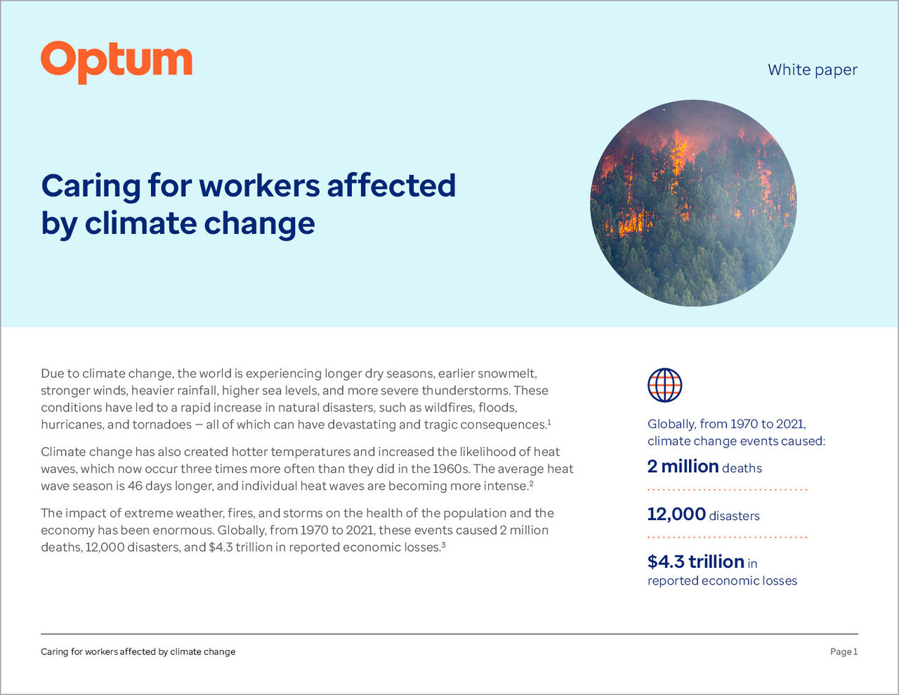 Obesity in the workforce and GLP-1 medications GLP-1 information