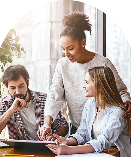 Optum Insights Click image